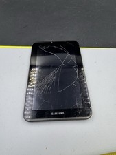 Samsung Galaxy Tab A SM-T230 NU 8 GB, Wi-Fi, 7 in - Black Broken