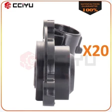 CCIYU Throttle Position Sensor 20pcs For Chevrolet Aveo Base Sedan 4-Door 1.6L