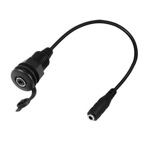 Easy Installation 3.5mm TRS Cable For Seamlessly Integration Stable Signal - 第 3/10 張圖片