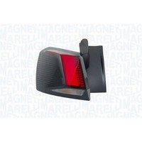 Magneti Marelli 714081550102 Heckleuchte
