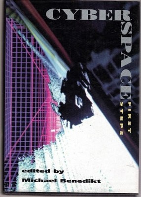Cyberspace: First Steps (The MIT Press) Buch MIT Press