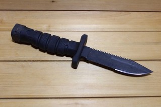 ASEK Aircrew Survival Egress Knife