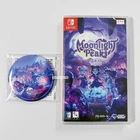 Switch Moonlight Peaks & Hand Mirror Korean English German Japanese Chinese
