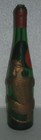 GOLD MONKEY EMBOSSED GREEN GERMAN BOTTLE AFFENTALER BADEN WINE SPATBURGUNDER  — photo 8
