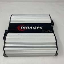 Taramps Smart 3 3000W RMS 1-2Ω Monoblock Amp, Black/White