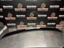 2017 MUSTANG GT AFTERMARKET MMD BY FOOSE SPOILER #1079