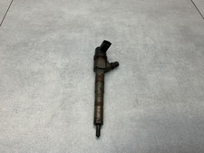 Opel Zafira C 2014 Diesel Injecteur de carburant 0445110327 AML46917