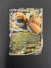 Dragonite EX 74/111 XY - Furious Fists Holo