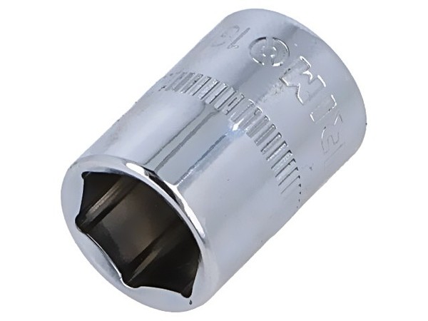 "101-13-1 Aufsatz 6-Kant,SteckschlüSsel Hex 13Mm 1/4\" L.Aufsatz: 25Mm Irimo"-image