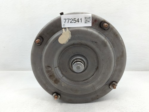 1999 Ford Expedition Torque Converter Automatic Transmission Oem Z2WZO - Picture 5 of 6