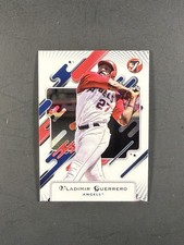 2025 Topps Pristine - Vladimir Guerrero #138
