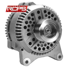 New 130A Alternator For Ford F-350 Super Duty 5.4L 1999-2001 400-14015R 334-2250
