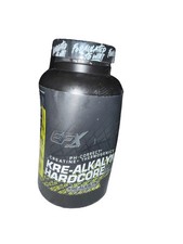EFX SPORTS KRE ALKALYN HARDCORE Thermogenic pH Correct CreatineMonohydrate Exp29