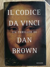 Il codice da Vinci Dan Brown