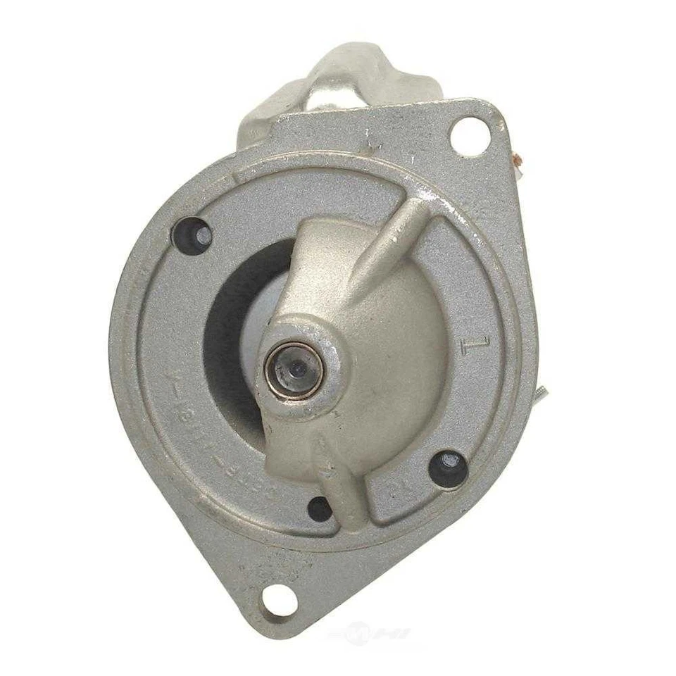 Стартер подходит для 1962-1977 Mercury Comet Montego Cougar, Montego ACDELCO PROFE - Изображение 3 из 4