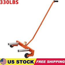 Wheel Dolly Truck Tire Wheel Dolly Heavy Duty Cart Easy To Use Tire Lifting Tool