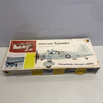 Hawk 1/48 Westland Lysander 216-200 Model Kit