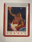 New ListingFleer 1991 Pro Vision Michael Jordan Bulls #2 NBA Card 2/6