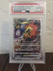 Charizard  s12a 212/172 VSTAR Universe PSA 10