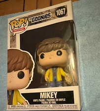 Ultimate Funko Pop The Goonies Figures Gallery and Checklist 13