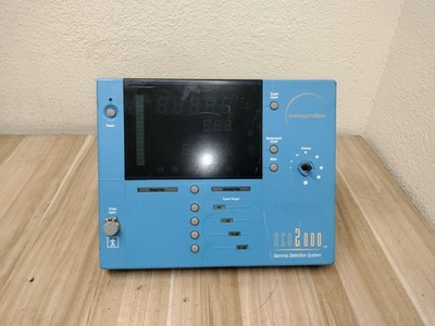 Neoprobe NEO2000 Neoprobe Model 2100 Gamma Detection System