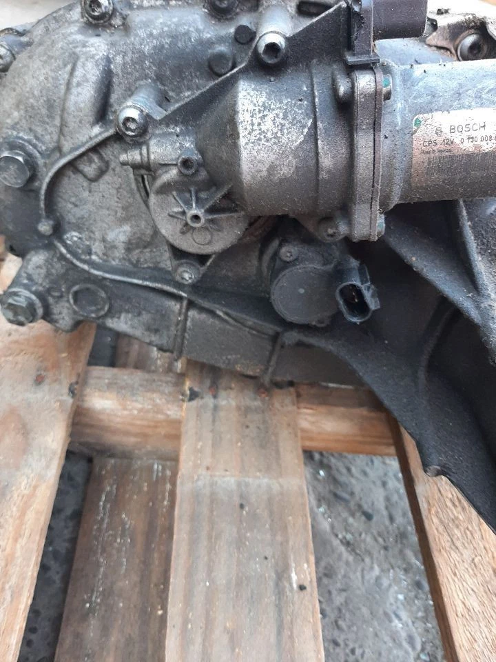 GMC SIERRA 1500 2009-2019 camioneta estilo caja de transferencia identificación clásica 84467435 Foto 3 de 4