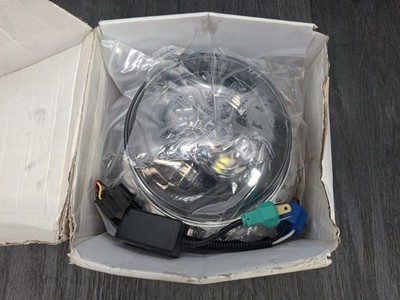 Harley Davidson FLHR Road King 1994-1998 Scheinwerfer (Headlight) 201725407