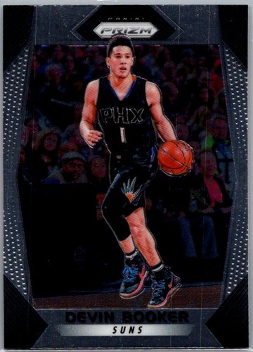 Devin Booker #63