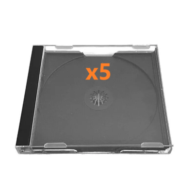 10 BOITIERS DE protection pour cartouche Super Nintendo. EUR 12,99