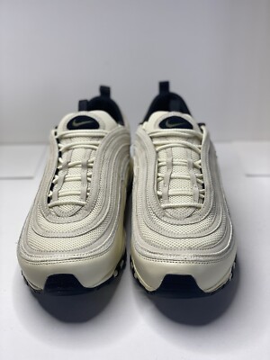 Air Max 97 Coconut Milk Black Men's Size 13 | eBay