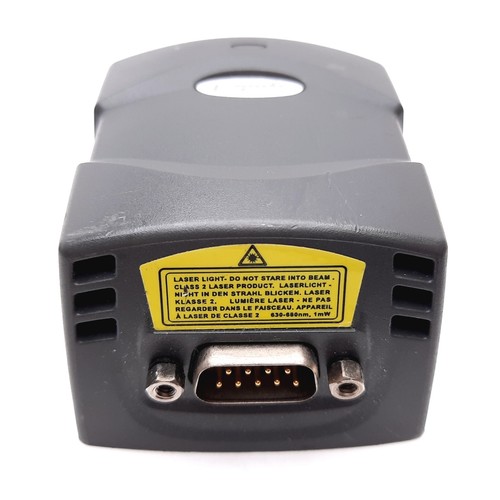 Symbol MS-1207FZY-I000 MiniScan Fixed Barcode Scanner Reader, 36 Scans/sec, USB - Picture 5 of 6