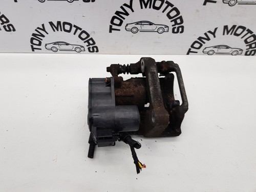 Citroen Berlingo MK3 K9 2019 1,6 diésel pinza de freno eléctrico lado derecho - Imagen 6 de 9