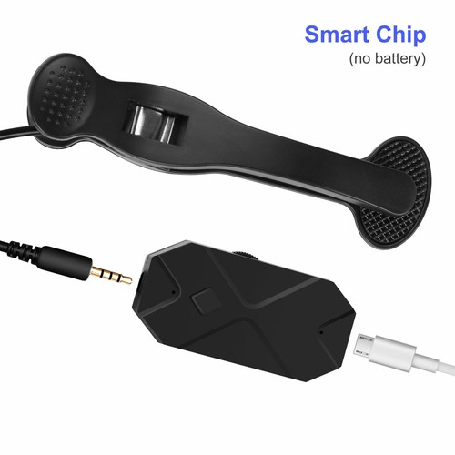 Rechargeable Phone Screen Clicker Auto click Game Video LiveStreaming Mute Point - Photo 10/10