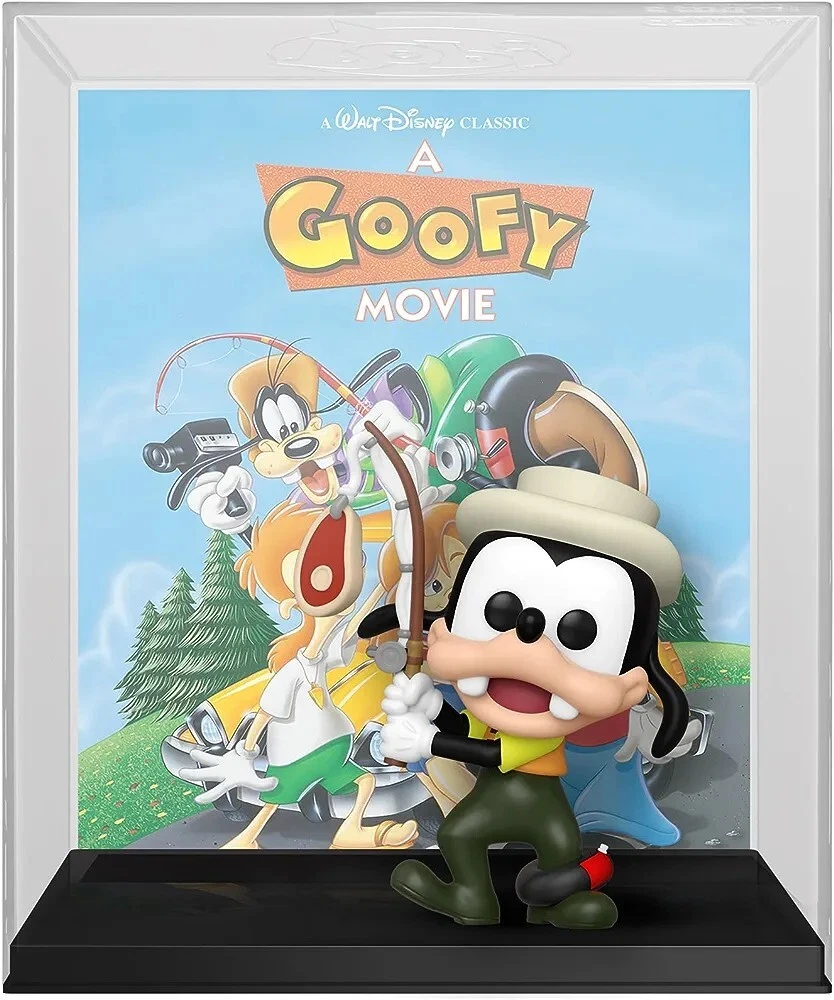 A goofy sale movie funko pop