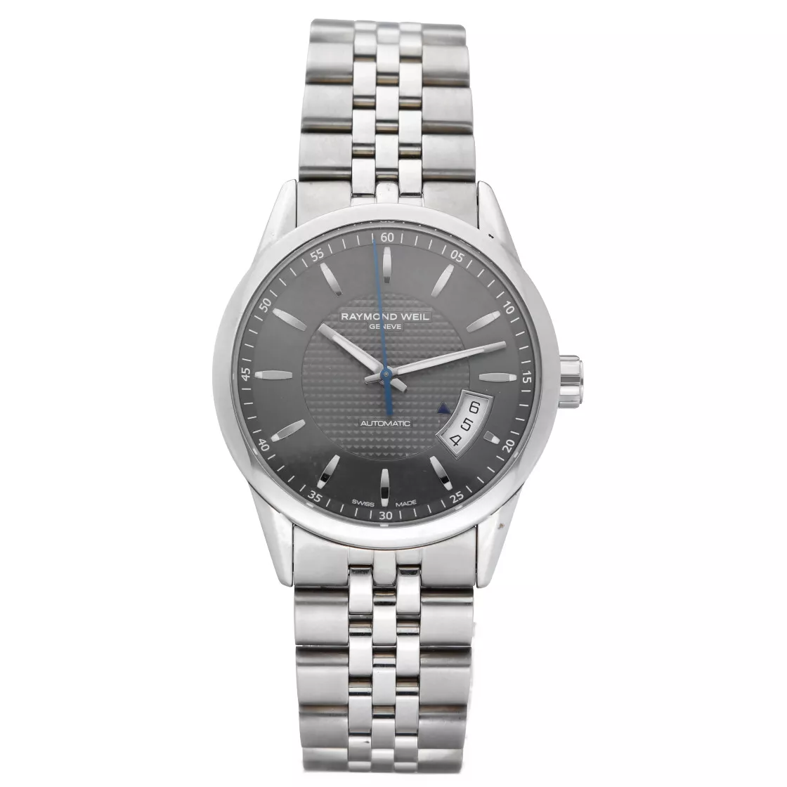 Raymond weil freelancer 2770 hot sale