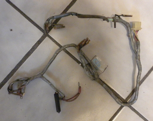 HONDA CB160 CL160 CB 160 CL 160 WIRING HARNESS WIRING LOOM