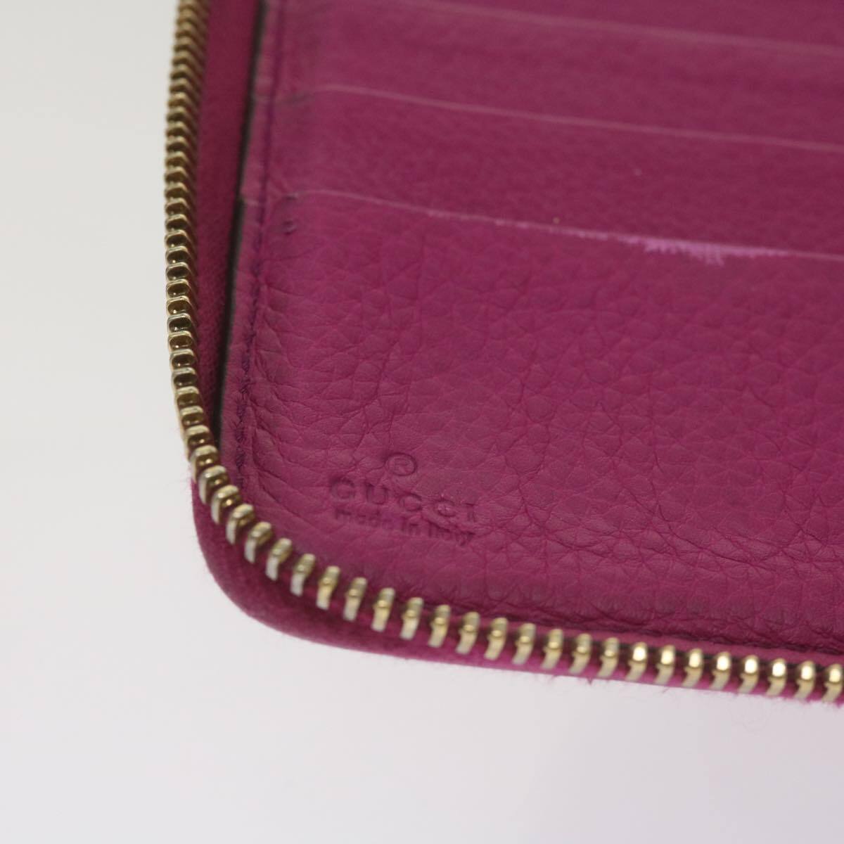GUCCI Soho Long Wallet Leather Pink 291102 Auth yk11136 | eBay GUCCI Soho Long Wallet Leather Pink 291102 Auth yk11136 | eBay
