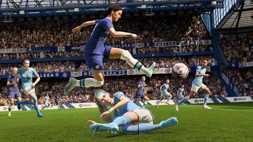 FIFA 23 | + PreOrder | NEU & OVP | PS5 / PS4 / XBox ONE / Series X / PC / Switch - Picture 17 of 70