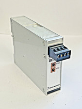 MOORE INDUSTRIES - SIX/4-20MA/4-20MA/12-42DC - ISOLATOR MODULE