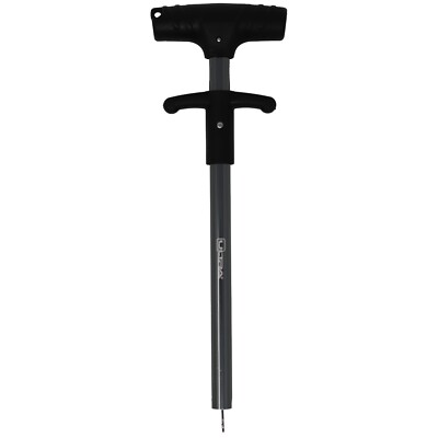 Dehooker - Fishing Hook Remover Aluminum - ULTRA