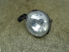 Nebelscheinwerfer L links 141Tkm Opel Antara 2.0 CDTI 09.1627.087