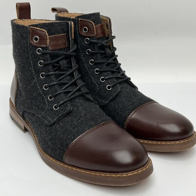 La Milano boots size 9 LA MILANO: Boots B521145 – On Time Fashions main image 3