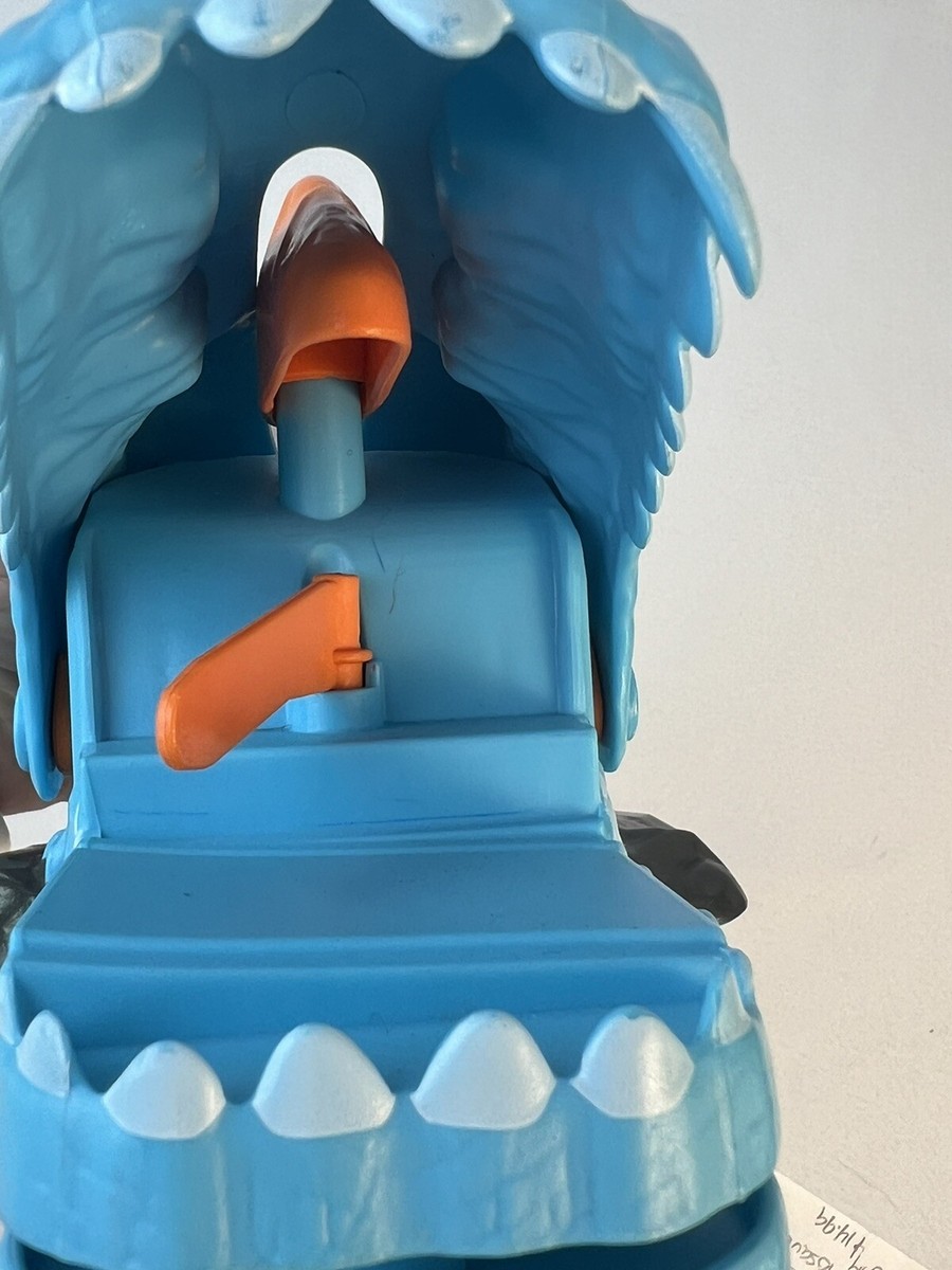 ワンダフォーGARAGE専用 Adventure Force Ultimate Shark Garage Playset - Multi-Color
