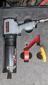 ROARK 1inch pneumatic torque wrench