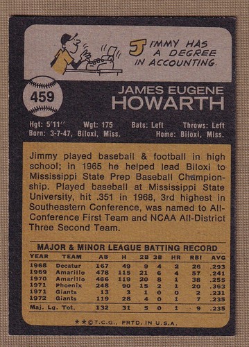 1973 Topps Baseball (397-528) * You Pick * Conditions Listed - Picture 123 of 259