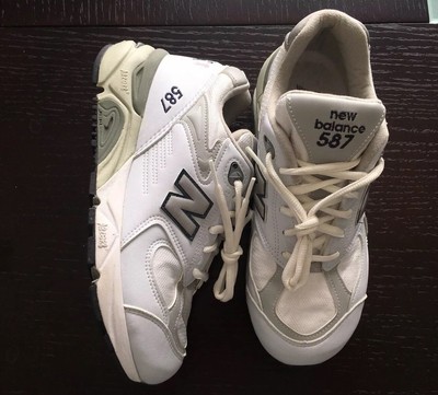 new balance 587 replacement