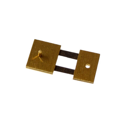 Pendelfeder mm Ersatzteil f Uhrwerk Tischuhr Wanduhr Uhr clock