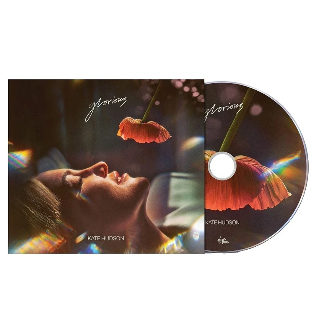 CD de música folk rock folk de amor