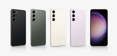 UNLOCKED - Samsung Galaxy S23+ Plus 5G 256 GB - All colors - GRADE