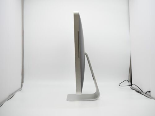 Apple iMac 20 Inch 2GB 160GB HDD All in One PC - 1 Year Warranty - Picture 3 of 5